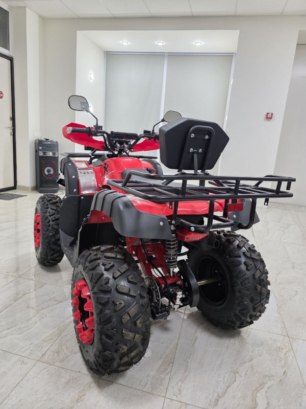 Квадроцикл Rmoto Lion 200 LITE