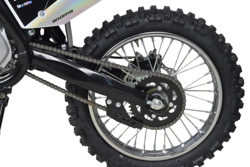 Питбайк Kews K61 140 E 19/16