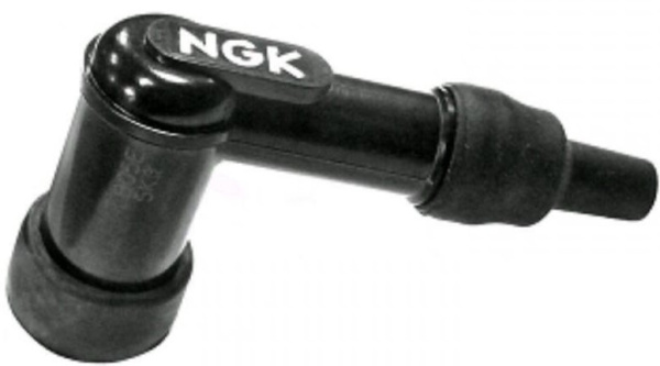 Наконечник провода зажигания NGK LB05Е 8031