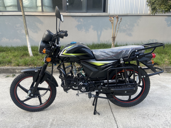 Мопед ROLIZ Альфа Турист