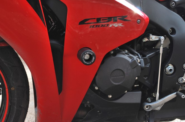 Слайдеры Honda CBR1000RR от `08-