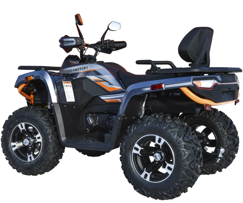 Квадроцикл Motoland 300 MAX X 