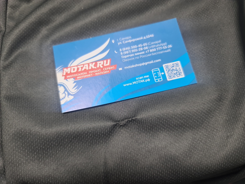 Футболка для мотокросса FLY RACING F-16 серая/оранжевая (уценка) XL