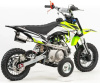 Питбайк PWR Racing FRZ 50