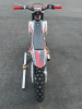 Мотоцикл Hasky F9 RIDE YB300H
