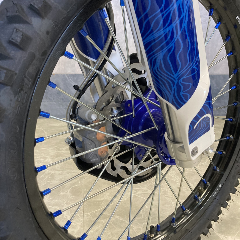 Мотоцикл кроссовый TRX THOR 300 NB EFI