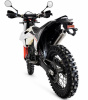 Мотоцикл Regulmoto Holeshot PR350 с ПТС