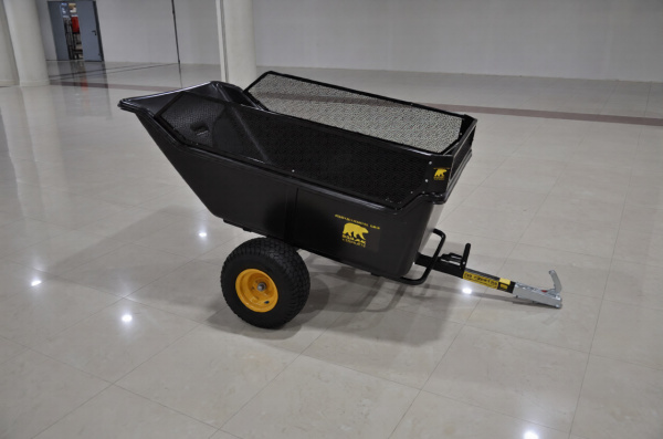 Прицеп для квадроцикла SOLAR TRAILER HD1800S