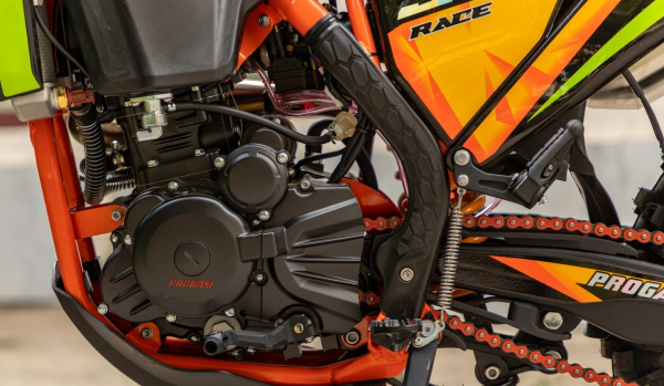 Мотоцикл Progasi RACE 300 WAVE 