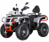 Квадроцикл JM-VA 500X EFI