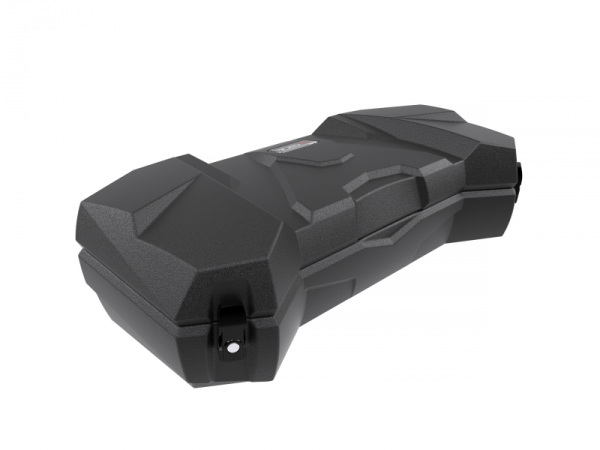 Кофр универсальный GKA ULTRA / F103 Объём: 45л Вес: 6 кг ДxШxВ: 364x775x200 мм 