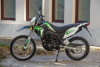Мотоцикл Lifan X-PECT 250