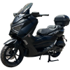 Скутер SPRMOTORS CITY MAX 180 EFI