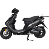 Скутер Regulmoto DIGITA 50 (LJ50QT-3L)
