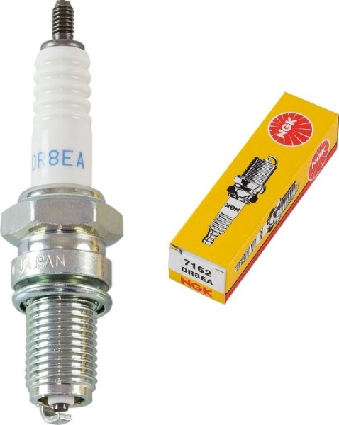 Свеча зажигания NGK DR8EA