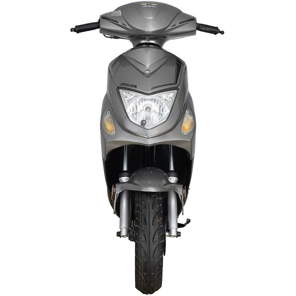 Скутер Regulmoto DIGITA 50 (LJ50QT-3L)