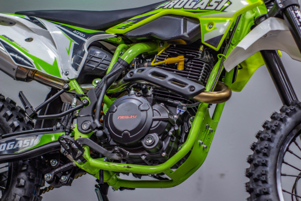 Мотоцикл Progasi SUPER MAX 250