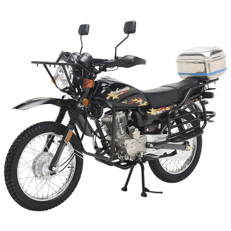 Мотоцикл Regulmoto SK 150-22