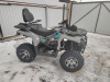 Квадроцикл ATV220 Lux Long NEW