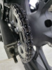 Мотоцикл Regulmoto FTO HS3002A с ПТС