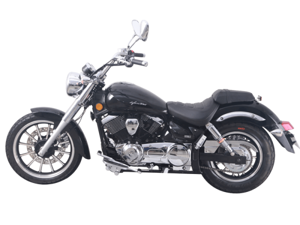 Мотоцикл Lifan v16