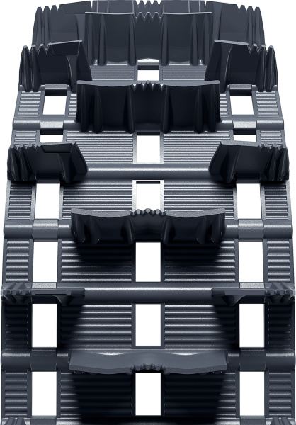 Гусеница Moto 65 размер 12,5"х137"х2,56" шаг 2.86"