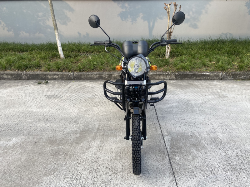 Мопед ROLIZ Альфа Турист