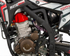 Мотоцикл Regulmoto CR-Z 350