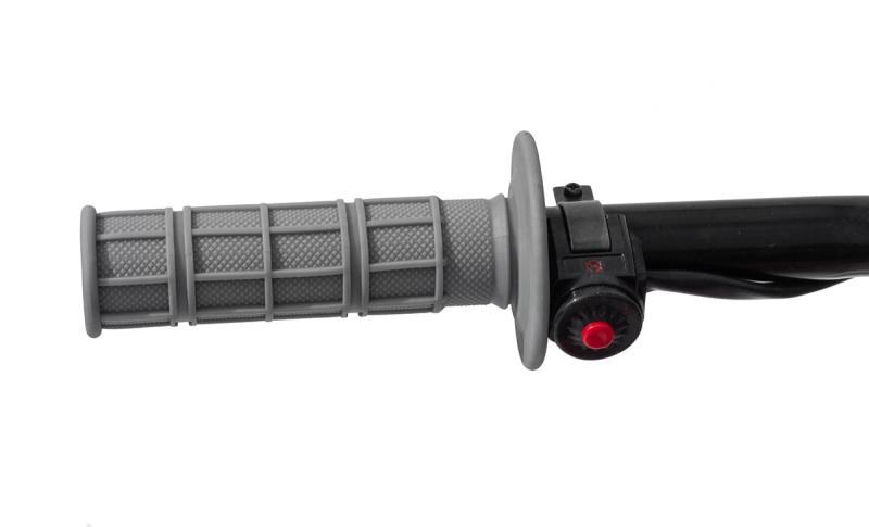 Питбайк Regulmoto Five EM (механическая КПП) 17/14, 125/49 сc