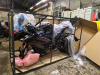 Мотоцикл GPX Demon 250 R