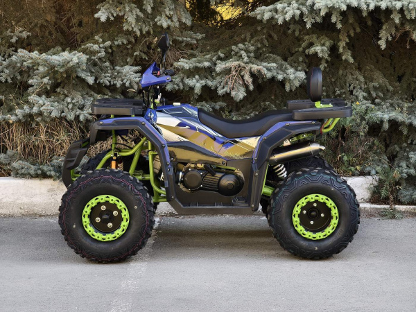 Квадроцикл Rmoto Lion 200 А