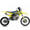 Питбайк Apollo RXF Freeride 125 LE 19/16