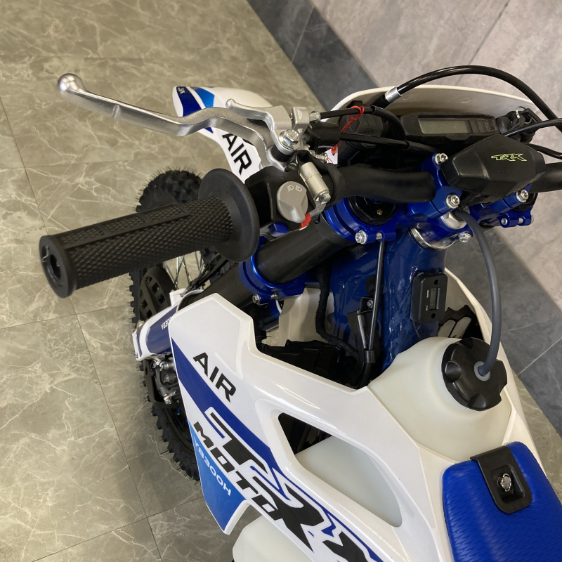 Мотоцикл кроссовый TRX AIR 300 YBH