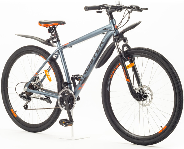 Велосипед 29" KROSTEK PLASMA 910