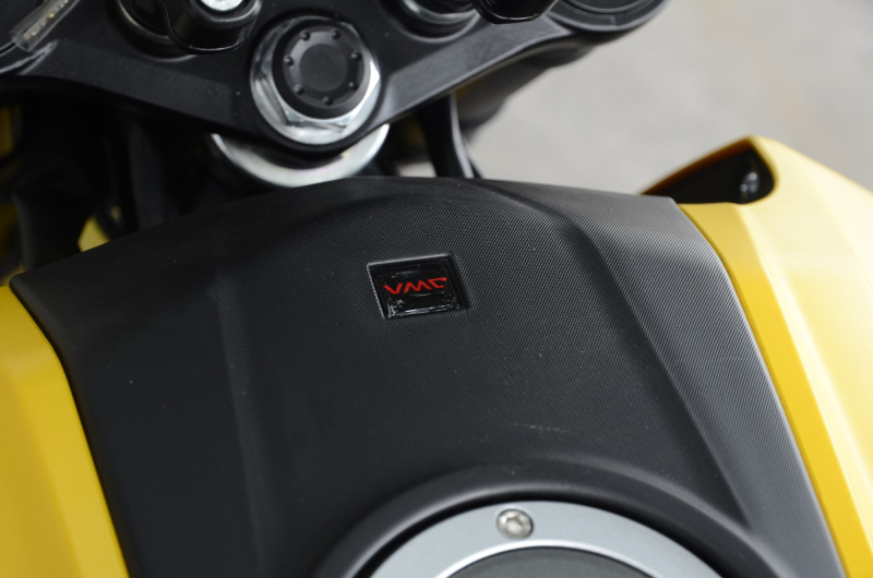 Мопед VMC GRACE