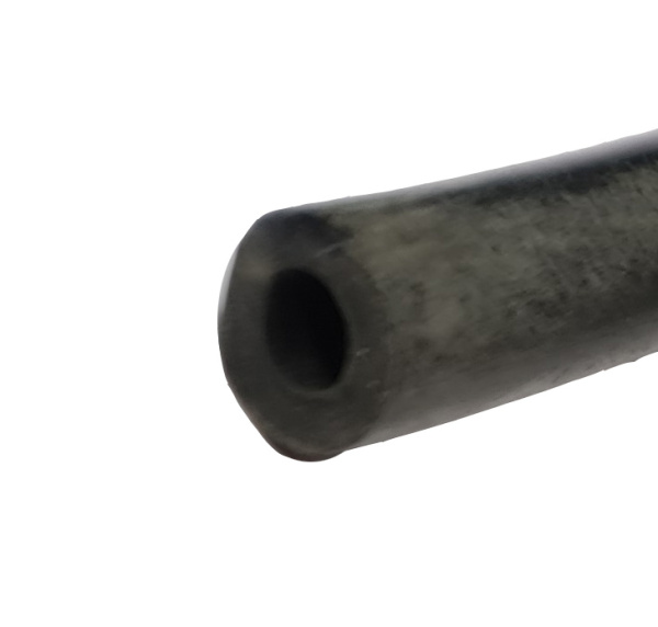 Шланг резиновый внешний d=6мм внутренний d=3мм, 1 метр  