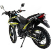 Мотоцикл Motoland ENDURO LT 250 (XF250-B) (165FMM) NEON
