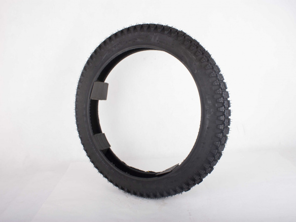 Покрышка мото 17" 3,00-17 HF-307 (DURO)