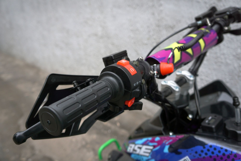 Детский квадроцикл BSE XT1 