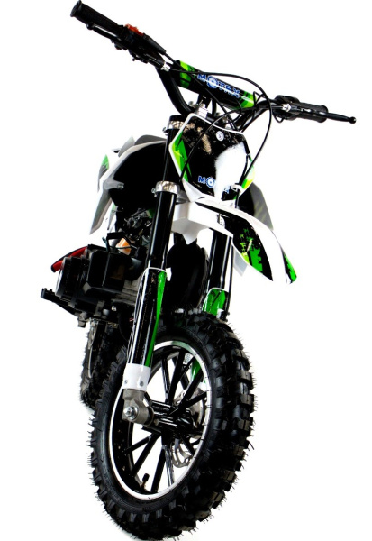  Мини кросс бензиновый MOTAX 50 cc с (Эл.стратер)