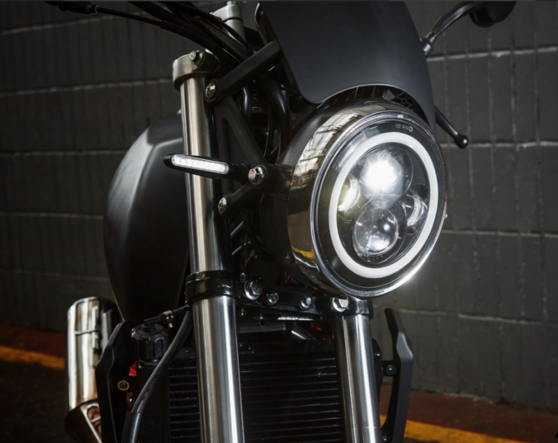 Мотоцикл Minsk C4 300