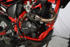 Мотоцикл Sanchez Maniac CB300F