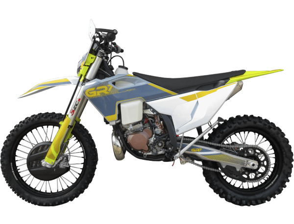 Мотоцикл GR7 T300L (2T MT-300) Enduro PRO (с прогрессией) (2025г.)