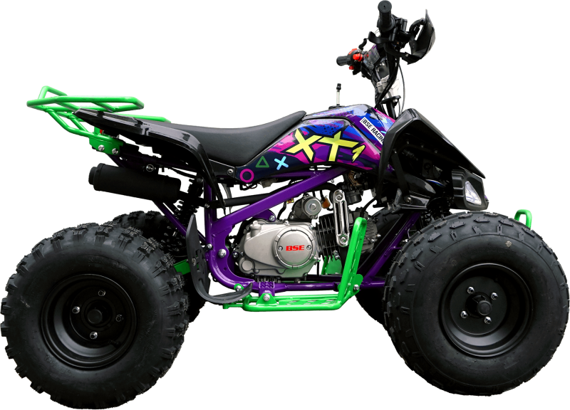 Детский квадроцикл BSE XT1 