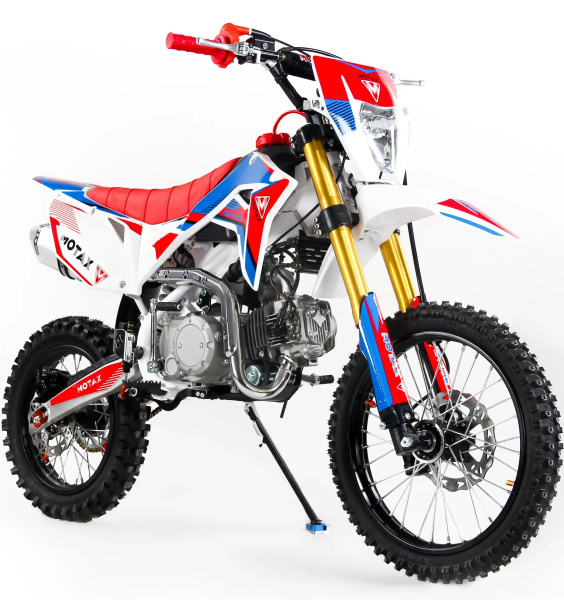 Питбайк MOTAX MX 140