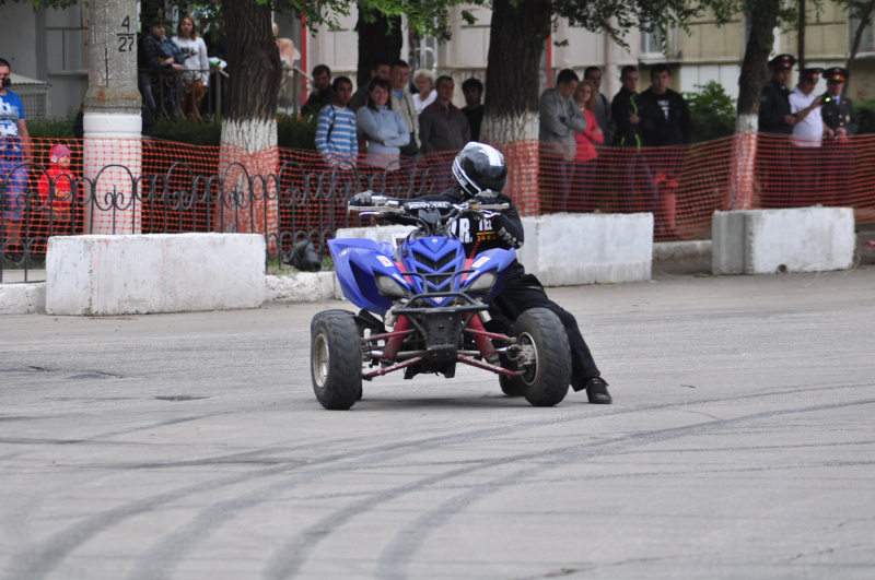 Мотошлем интеграл G-MAC PILOT MONO WHITE