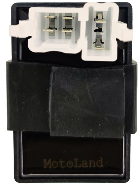 Коммутатор 169FMM (CB250)