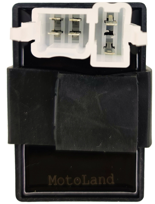 Коммутатор 169FMM (CB250)