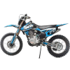 Мотоцикл Кросс Motoland XR 250 LITE (165FMM)