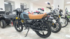 Мопед Racer RC50-H SCOUT M2